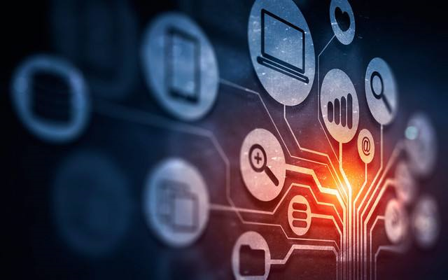 物聯(lián)網(wǎng)時代核心