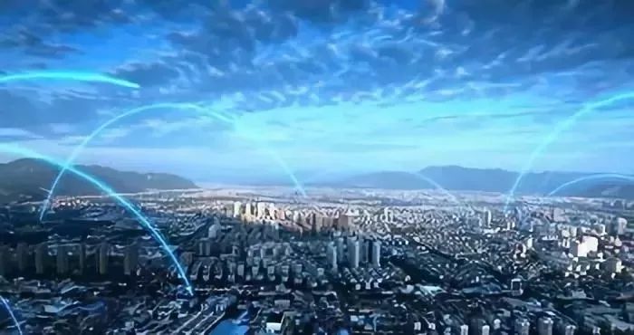 智慧園區(qū)的建設內(nèi)容