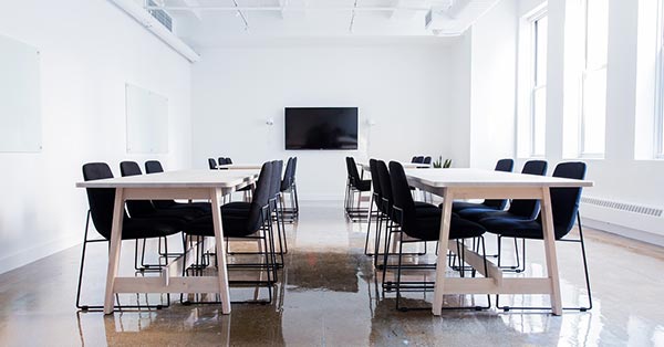 智慧園區(qū)辦公園區(qū)